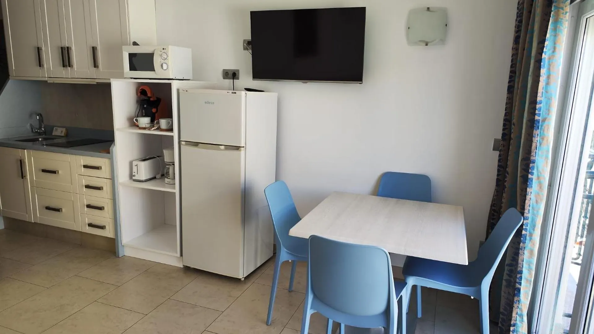 Apartamentos Caracas Torremolinos 0*,  Spanien