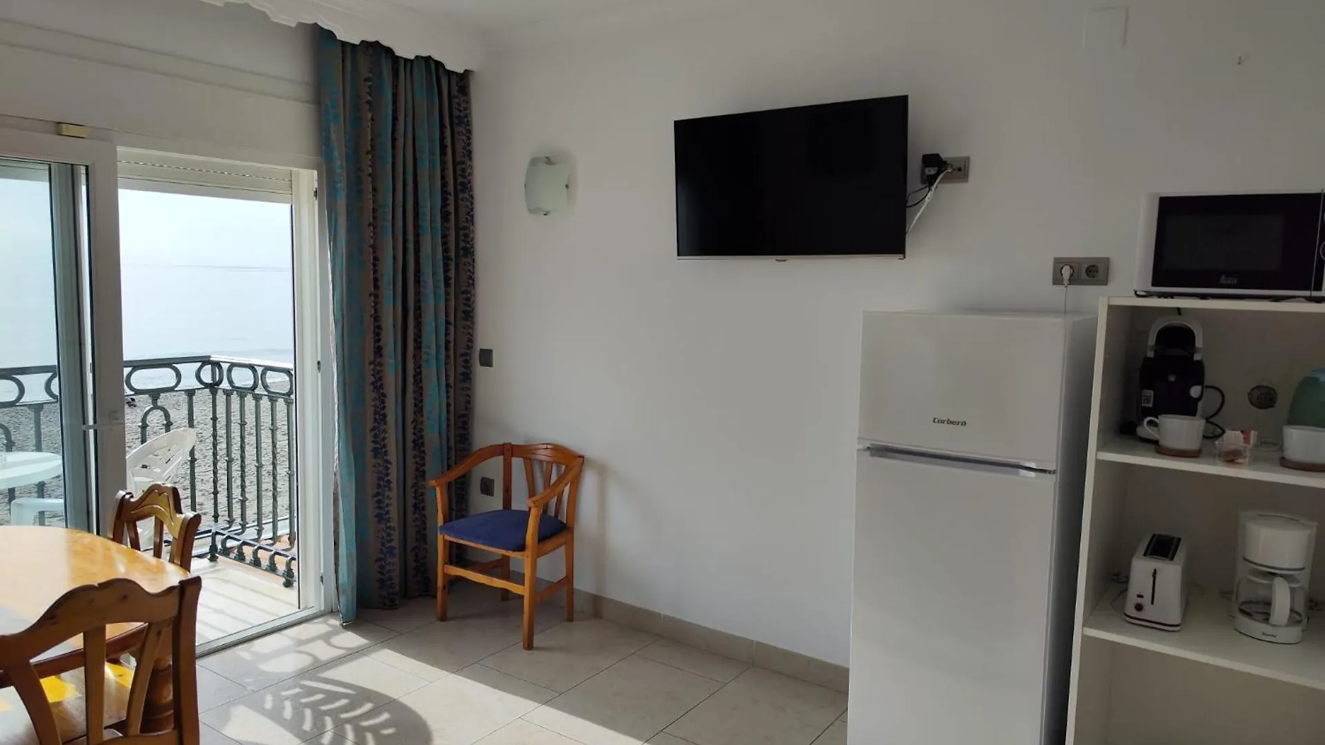 Apartamentos Caracas Torremolinos Spanien
