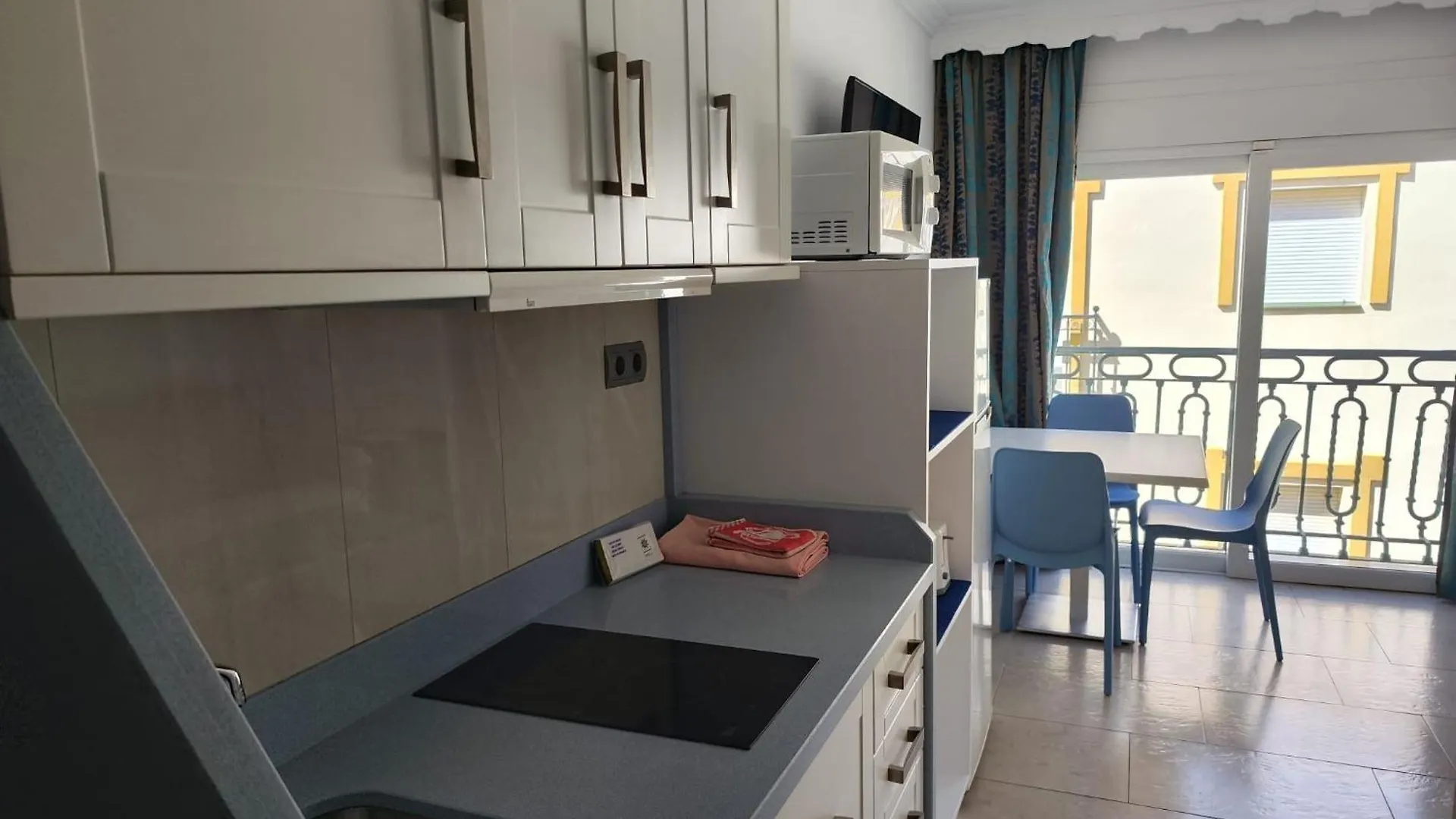 Apartamentos Caracas Torremolinos 0*,  Spanien