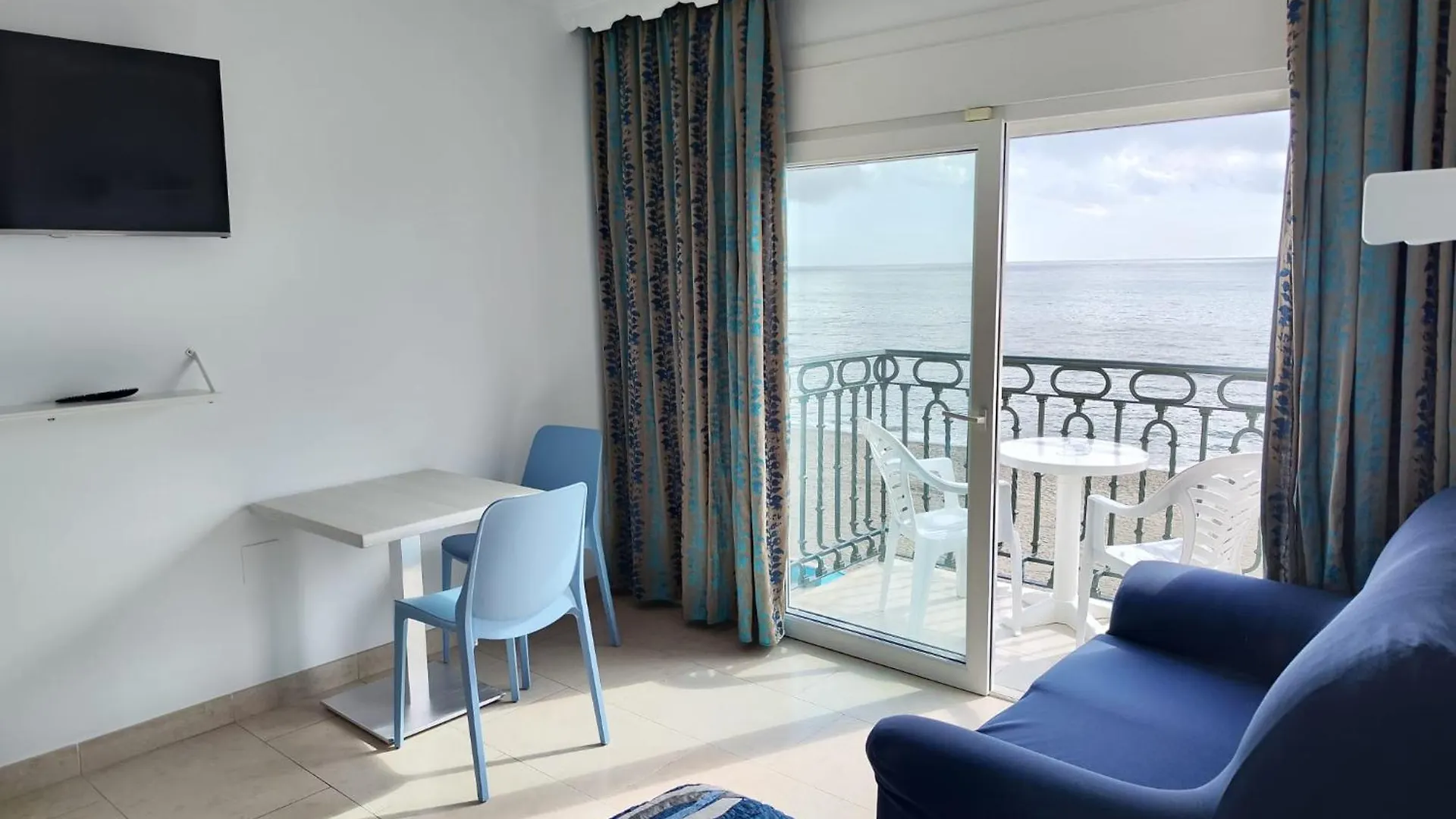 Apartamentos Caracas Torremolinos Lägenhet