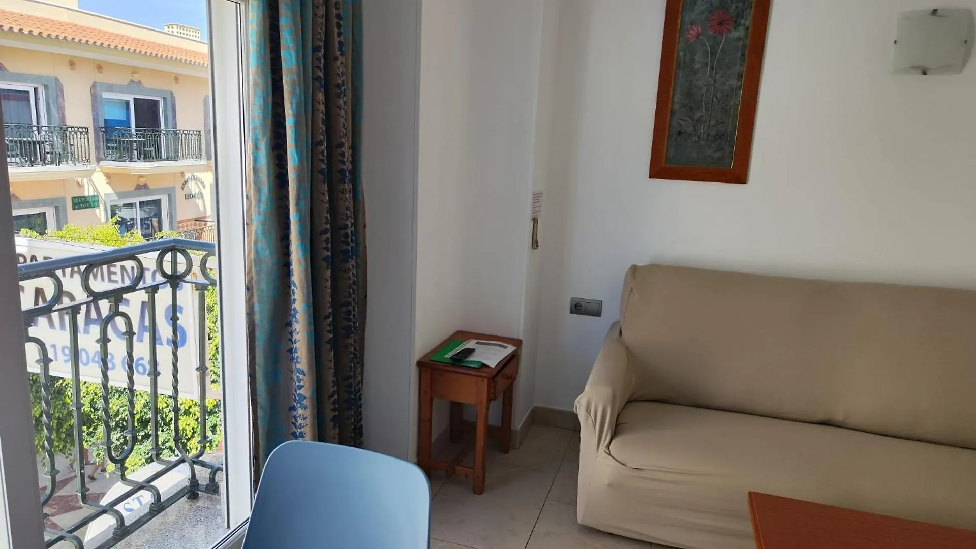 Apartamentos Caracas Torremolinos