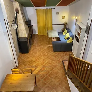  Apartamento Casa Rural Coripe
