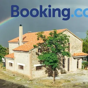  Casa rural Caserío Lo Bulle