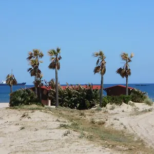 A La Playa Apartment