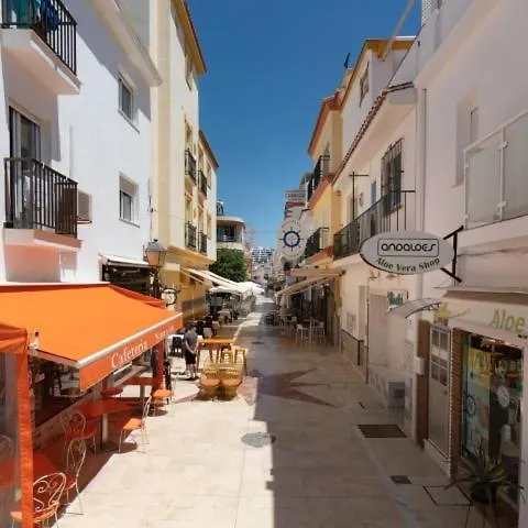 Apartamentos Caracas Torremolinos 0*,  Španělsko