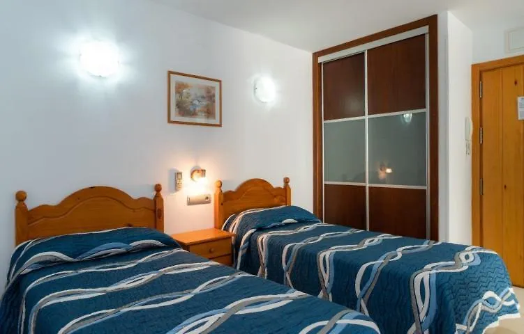 Apartamentos Caracas Torremolinos Apartmán