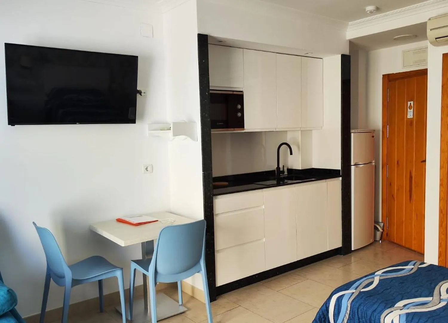 Apartmán Apartamentos Caracas Torremolinos