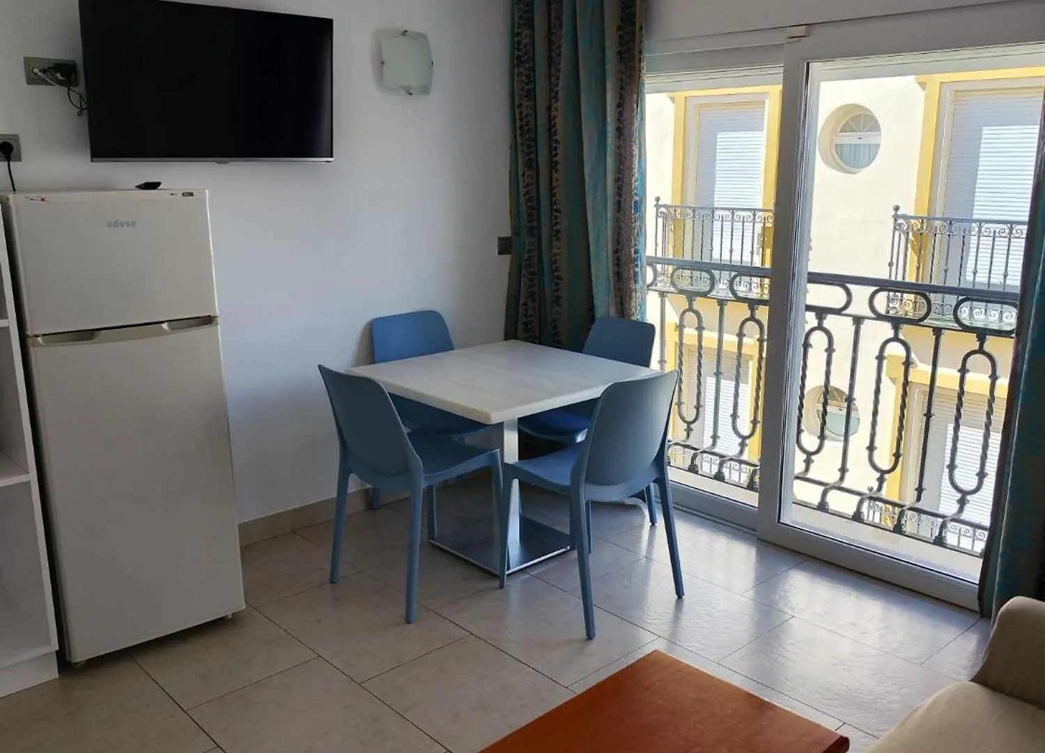 Apartamentos Caracas Torremolinos Apartmán