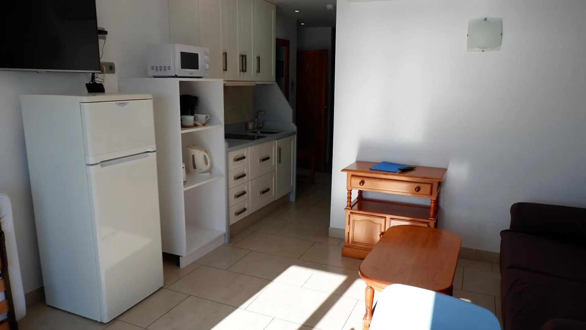 Apartmán Apartamentos Caracas Torremolinos Španělsko