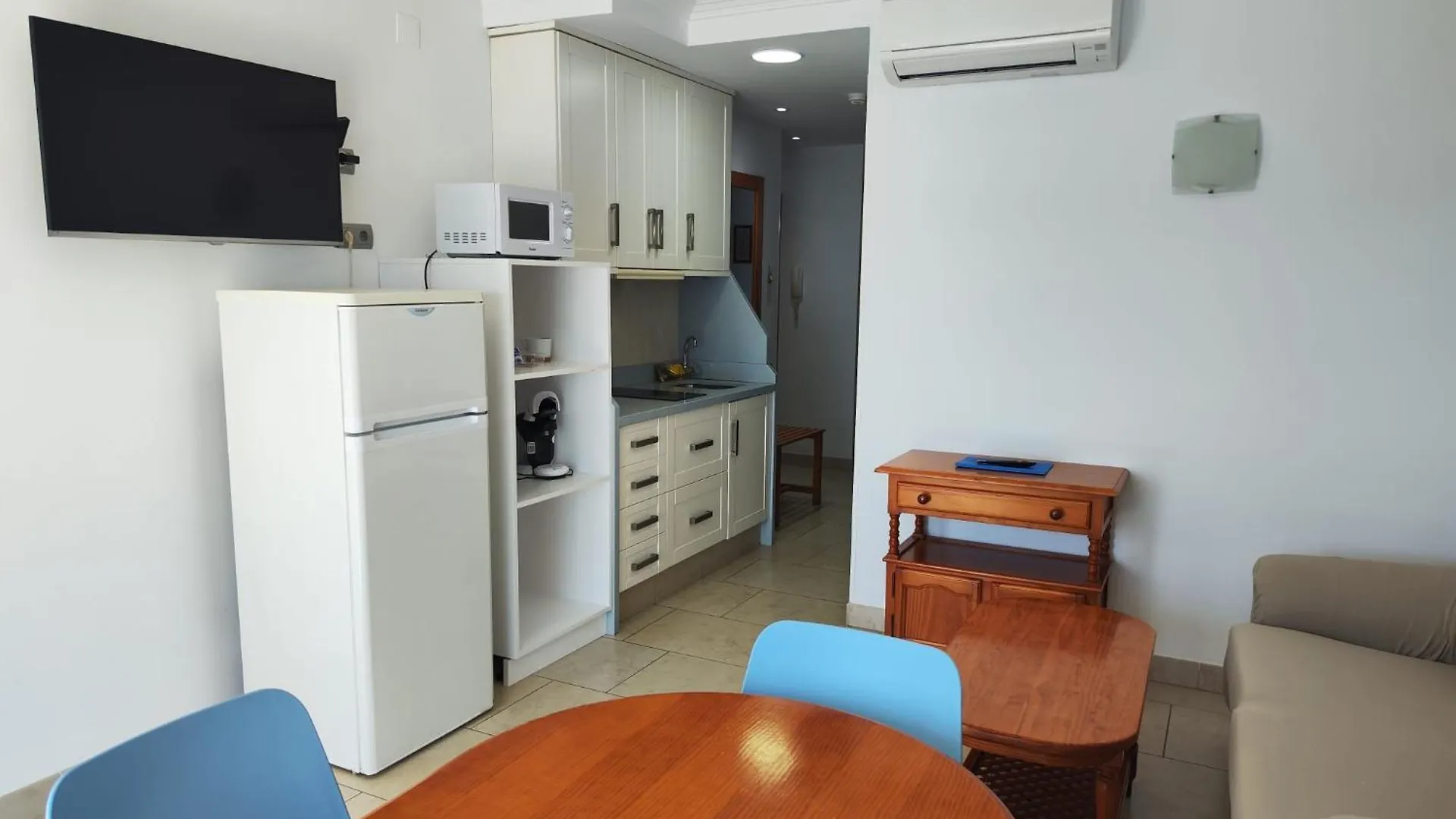 Apartamentos Caracas Torremolinos Apartmán