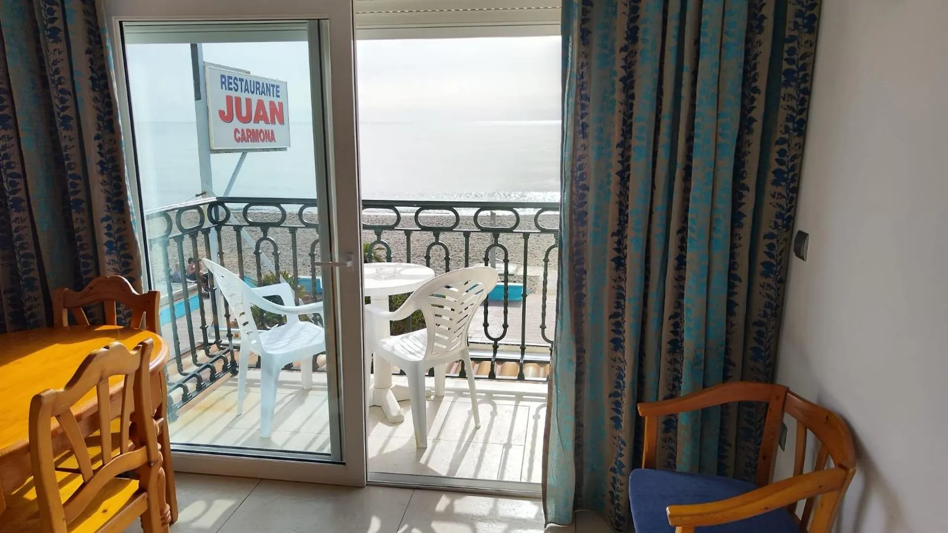 Apartmán Apartamentos Caracas Torremolinos Španělsko