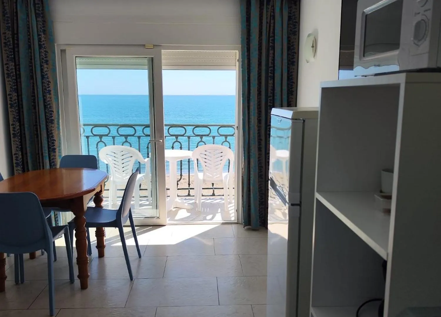 Apartamentos Caracas Torremolinos Španělsko