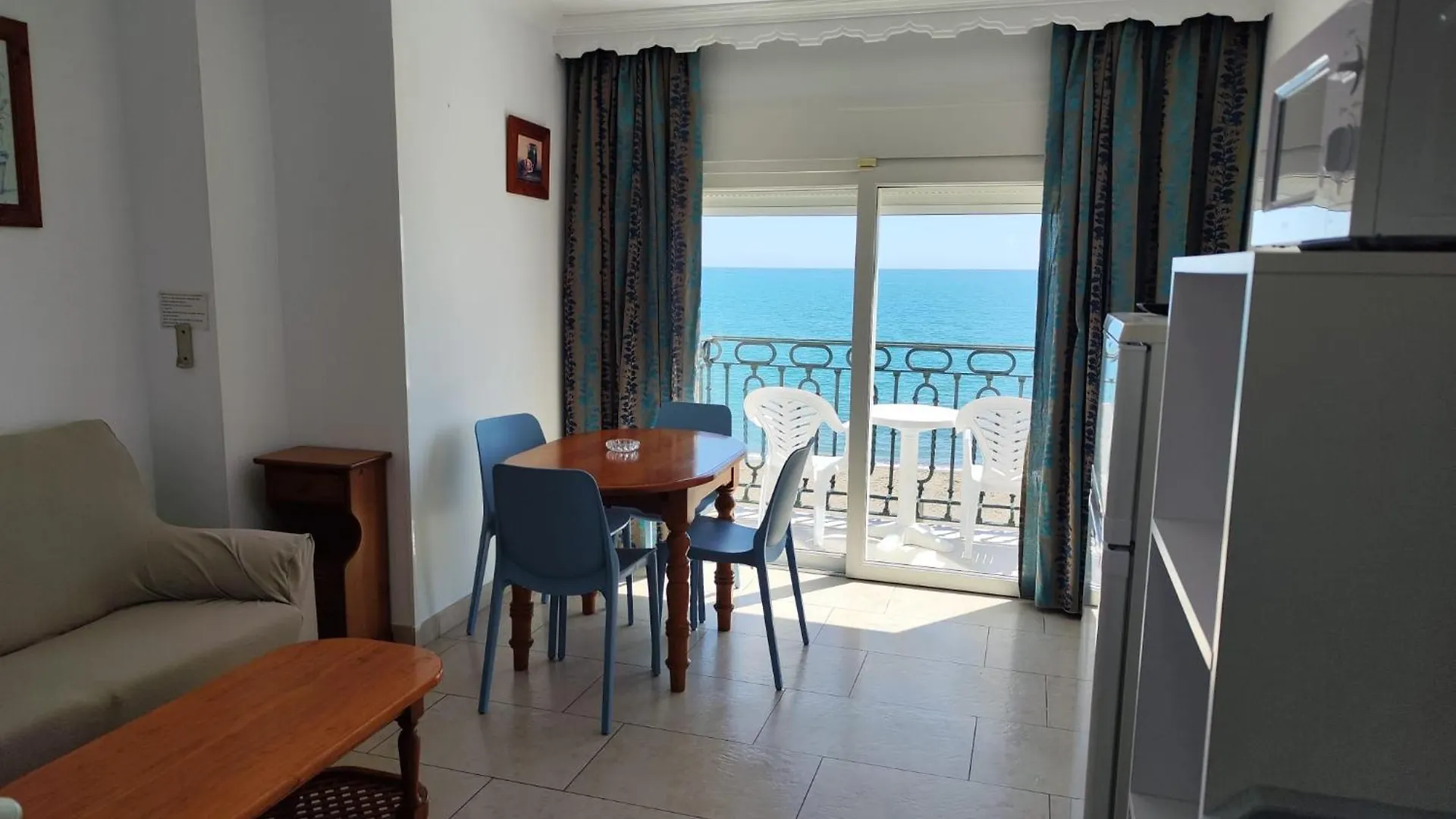 Apartamentos Caracas Torremolinos