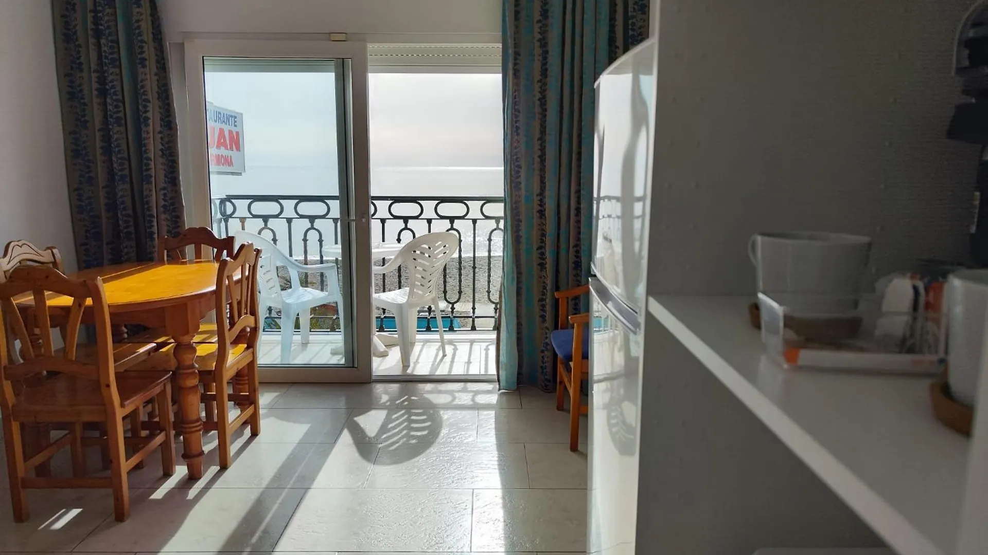 Apartamentos Caracas Torremolinos 0*,
